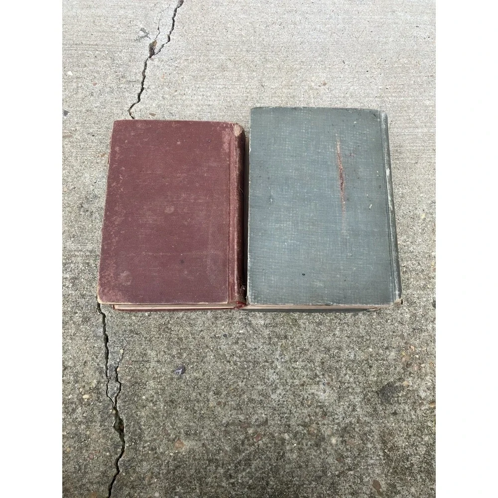 RARE F. C. GILBERT Practical Lessons for the Church of Today &Testimonies Church